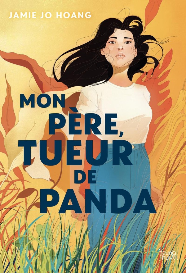 MON PERE, TUEUR DE PANDA - (VF)