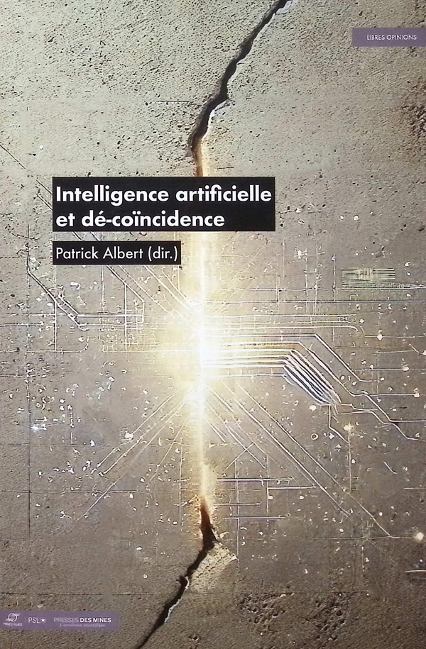 INTELLIGENCE ARTIFICIELLE ET DE-COINCIDENCE