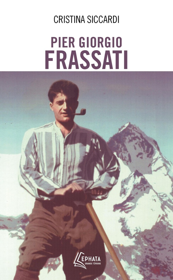 PIER GIORGIO FRASSATI