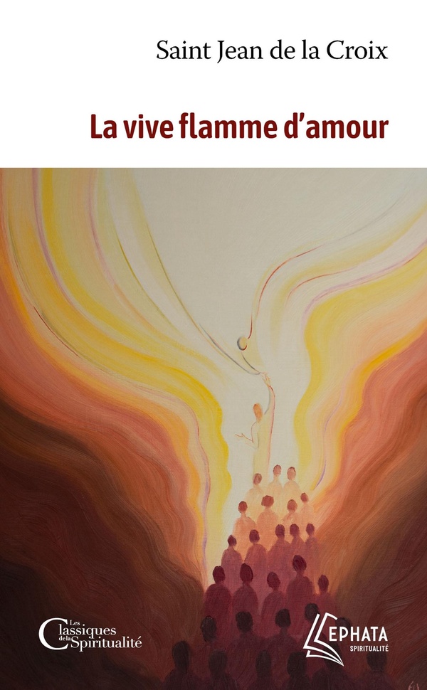 LA VIVE FLAMME D'AMOUR