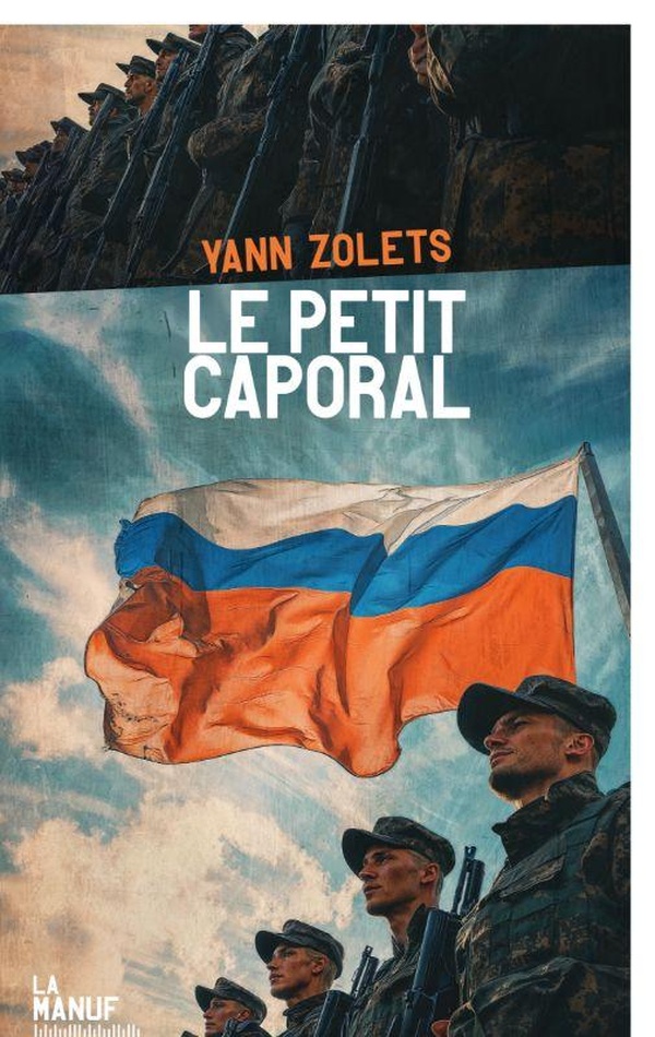 LE PETIT CAPORAL