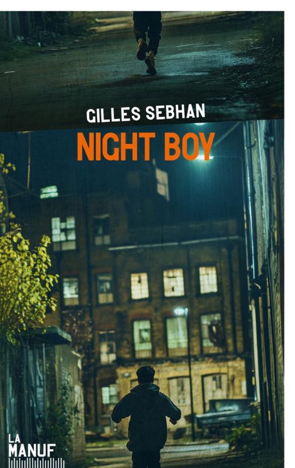 NIGHT BOY