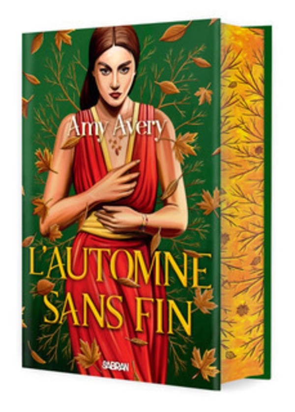 L'AUTOMNE SANS FIN (RELIE COLLECTOR)