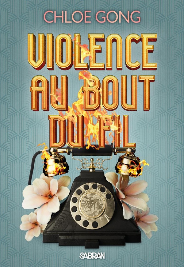 VIOLENCE AU BOUT DU FIL - (BROCHE)