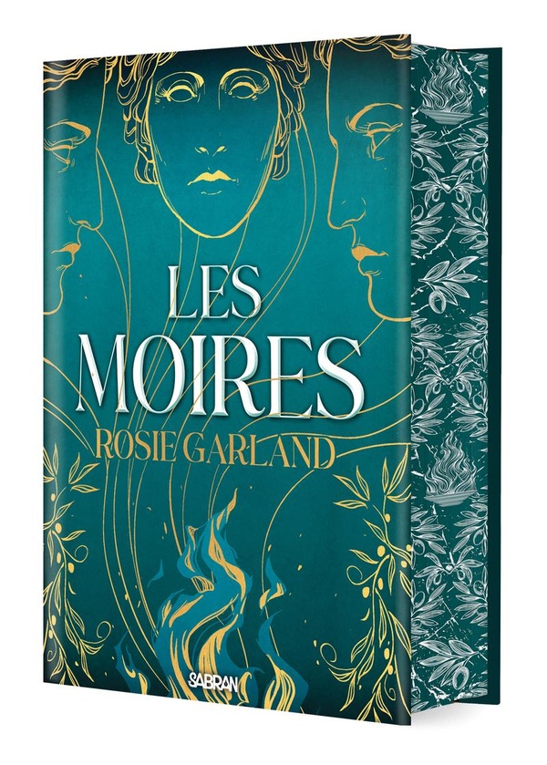 LES MOIRES (RELIE COLLECTOR)