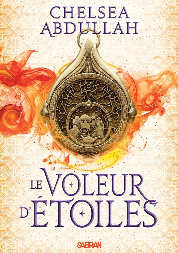 LA TRILOGIE DE LA MER DE SABLE - TOME 01 LE VOLEUR D'ETOILES (BROCHE)