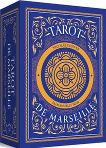 TAROT DE MARSEILLE