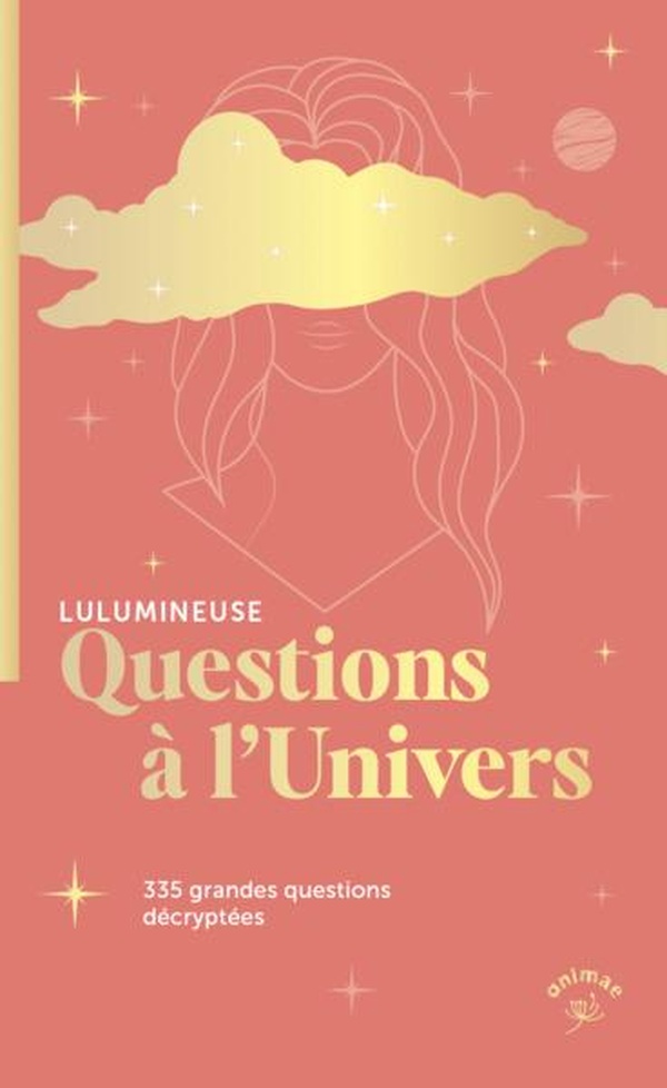 QUESTIONS A L'UNIVERS - 335 GRANDES QUESTIONS DECRYPTEES