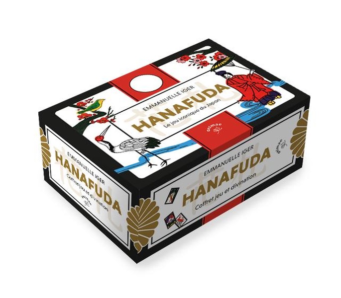 HANAFUDA - LE JEU ICONIQUE DU JAPON