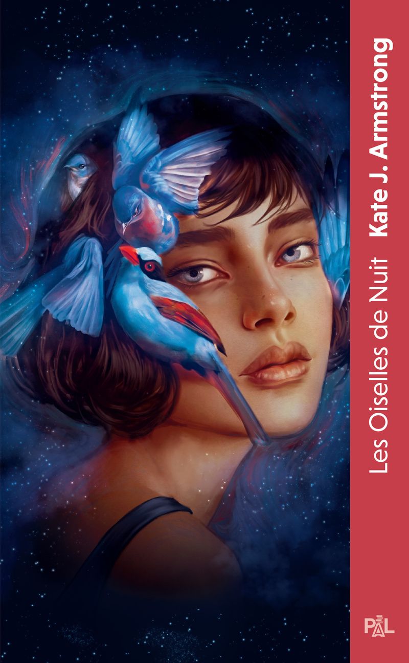 LES OISELLES DE NUIT - TOME 01 (POCHE BROCHE)