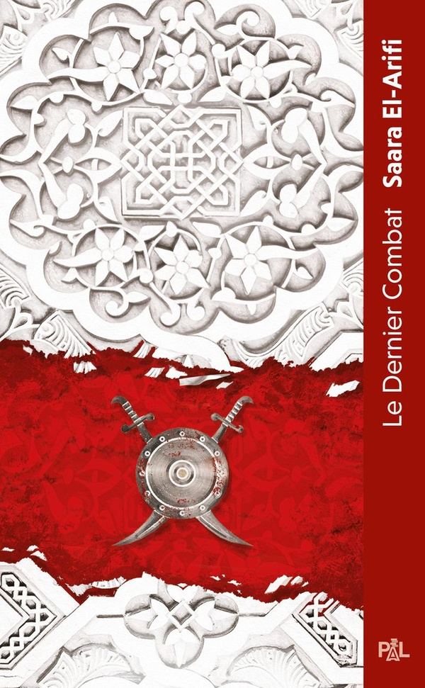 LE DERNIER COMBAT - TOME 01 L'ULTIME BRASIER (POCHE)