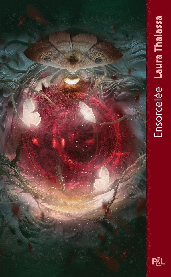 DAMNATIO MEMORIA - TOME 01 ENSORCELEE (POCHE)