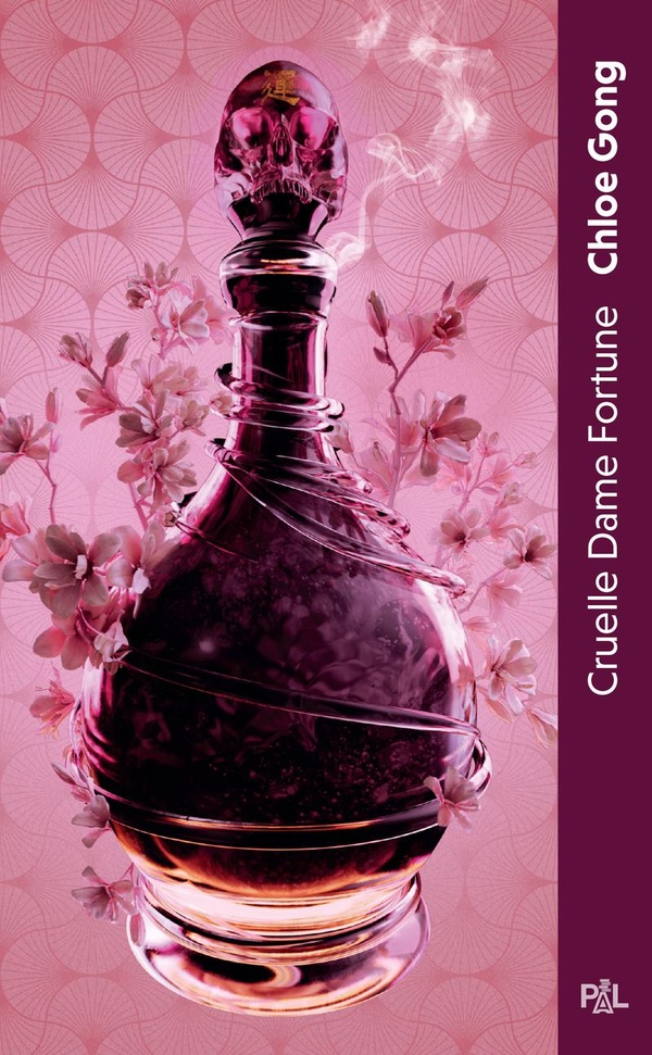 CRUELLE DAME FORTUNE - TOME 01 (POCHE)