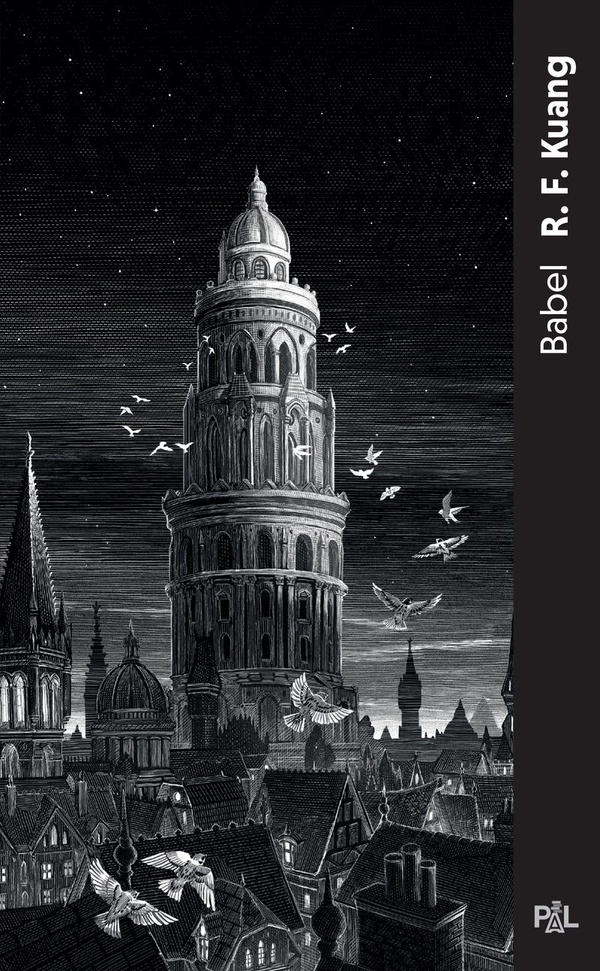 BABEL (POCHE)