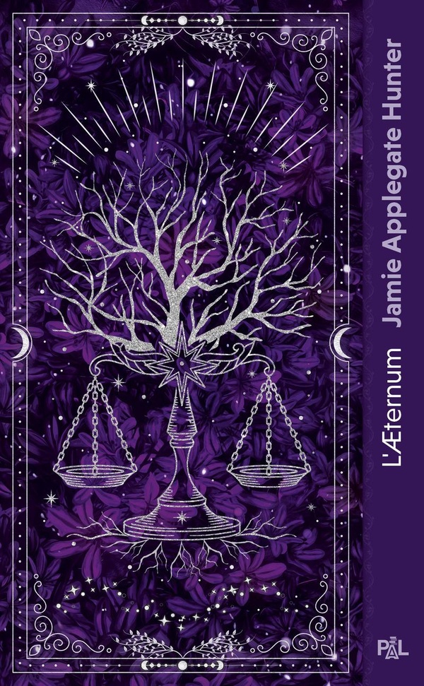LE ROYAUME DE VINCULA - TOME 02 L'AETERNUM (POCHE)