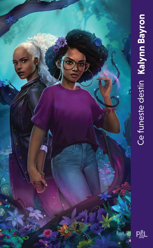 CE COEUR EMPOISONNE - TOME 02 CE FUNESTE DESTIN