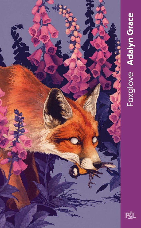 BELLADONNA - LIVRE 02 FOXGLOVE