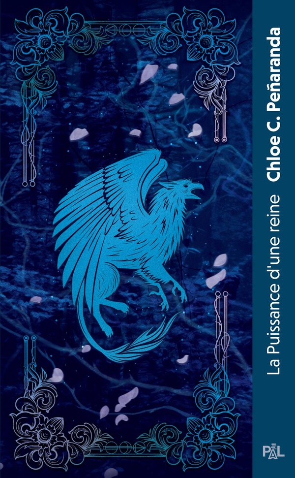 LES HERITIERS D'UNGARDIA - TOME 02 LA PUISSANCE D'UNE REINE (POCHE)