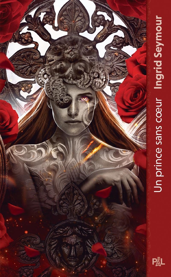 UN PRINCE SANS COEUR - TOME 01 LA GUERISSEUSE DE ROYAUMES - TOME 01 UN PRINCE SANS COEUR - VOL01