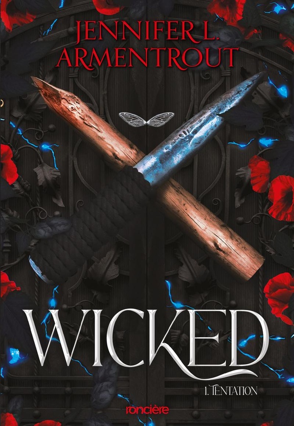 WICKED - BROCHE - TOME 01