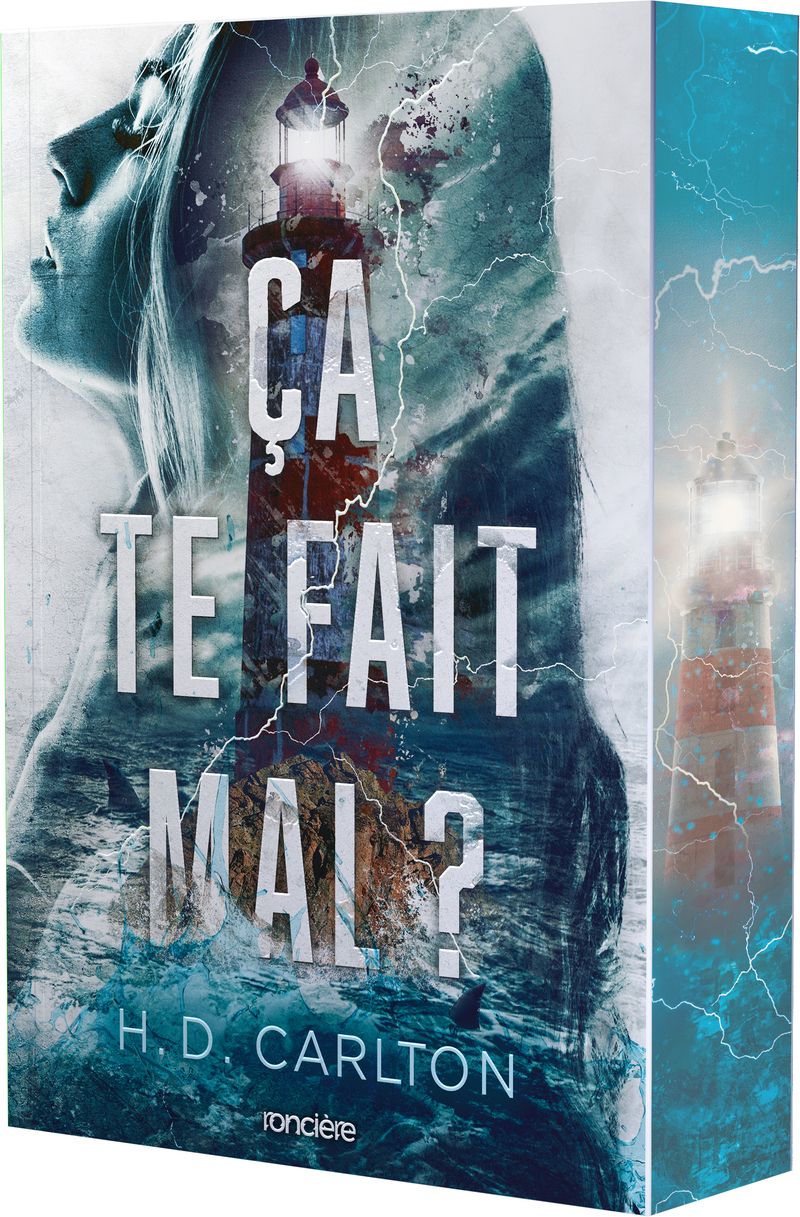 CA TE FAIT MAL ? (BROCHE)