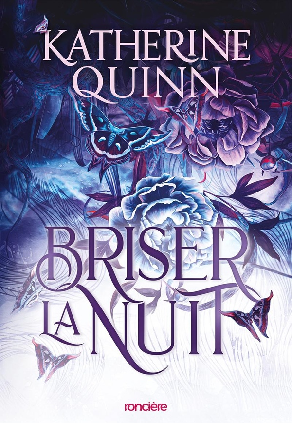 LA BRUME ASSASSINE - TOME 02 BRISER LA NUIT (BROCHE)