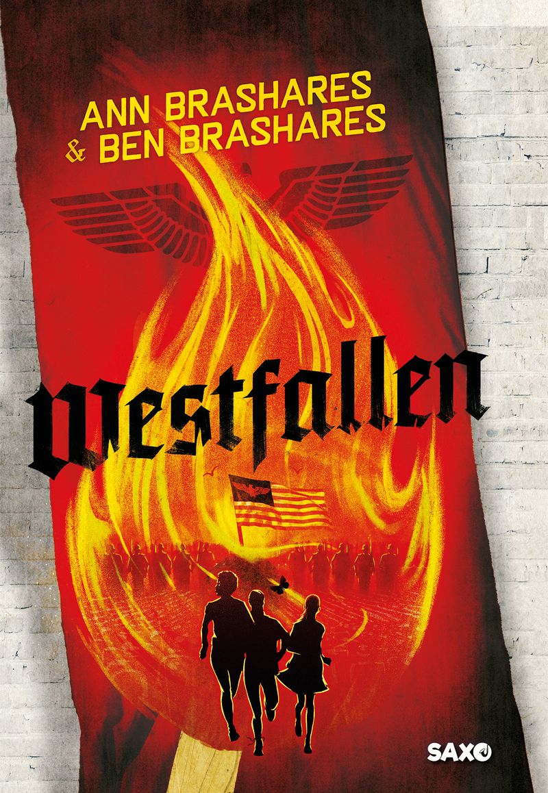 WESTFALLEN - TOME 01 (BROCHE)