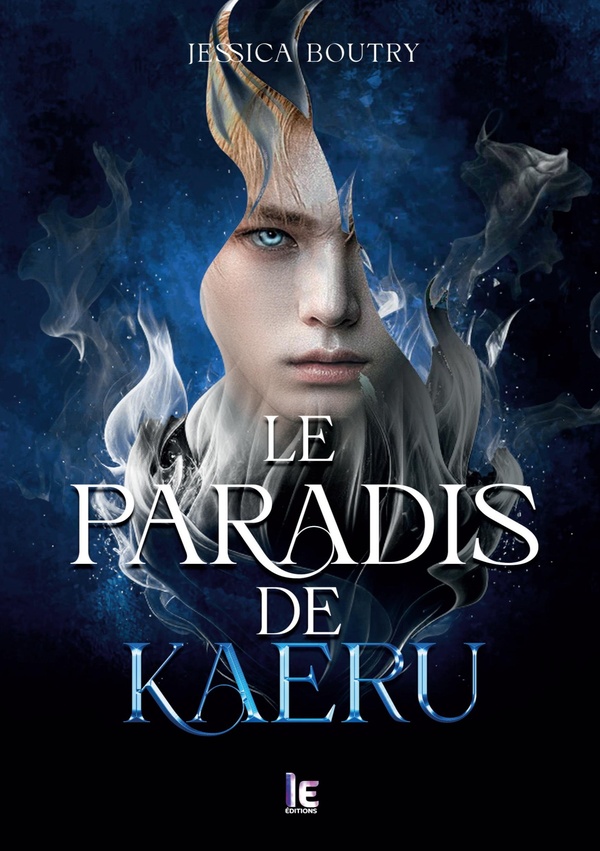 LE PARADIS DE KAERU