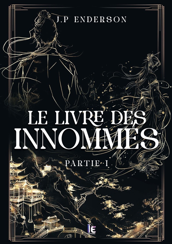 LE LIVRE DES INNOMMES - PARTIE I