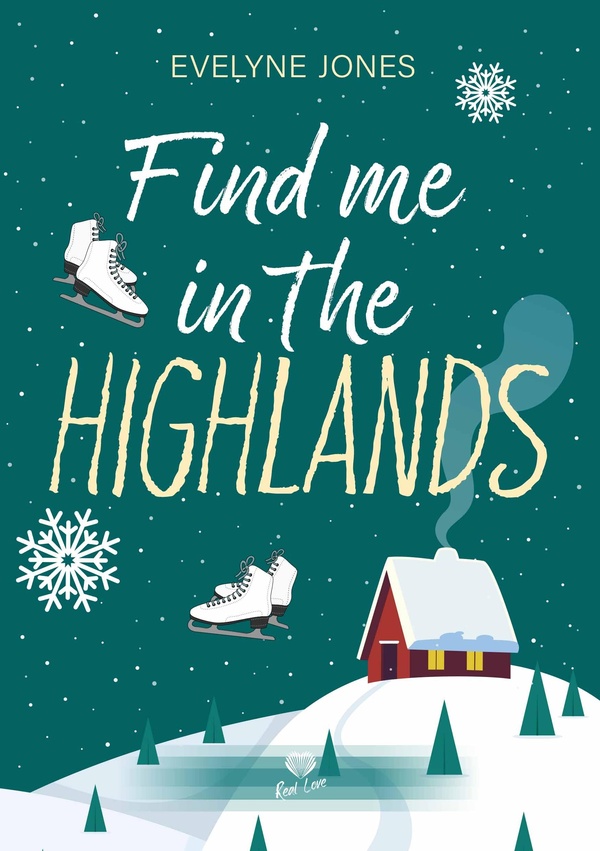 FIND ME IN THE HIGHLANDS