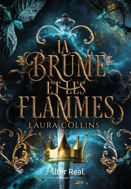 BRUMES - LA BRUME ET LES FLAMMES - BRUMES - T02