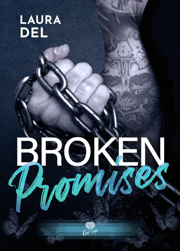 BROKEN PROMISES