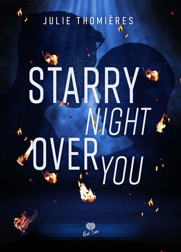 STARRY NIGHT OVER YOU