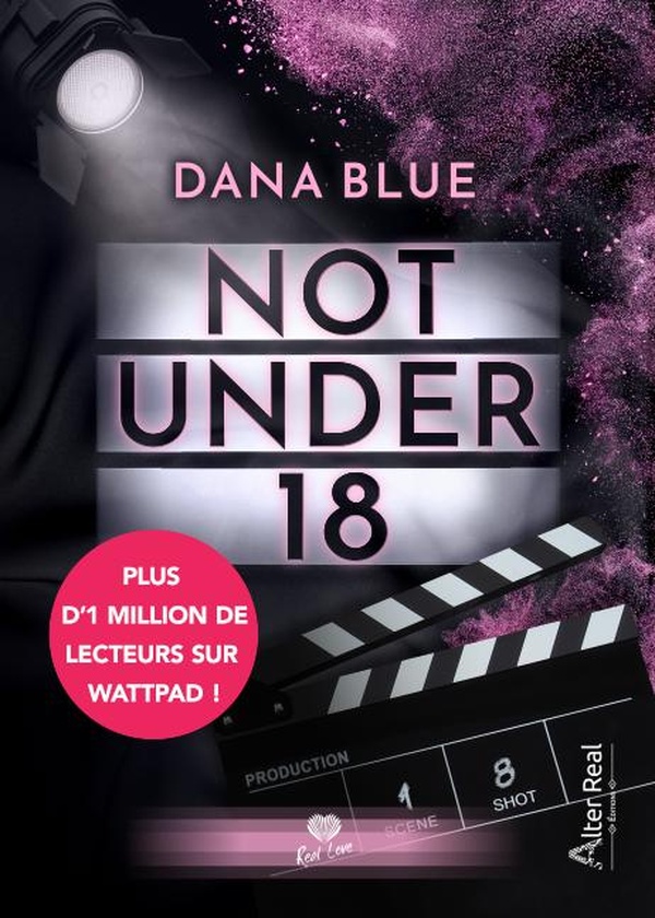 NOT UNDER 18