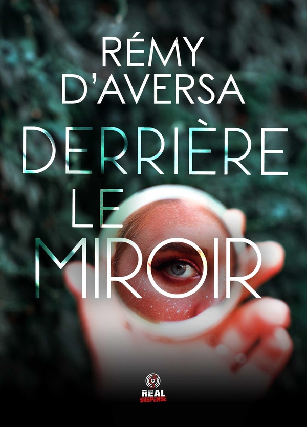 DERRIERE LE MIROIR