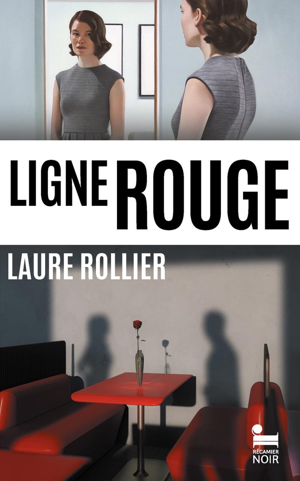 LIGNE ROUGE