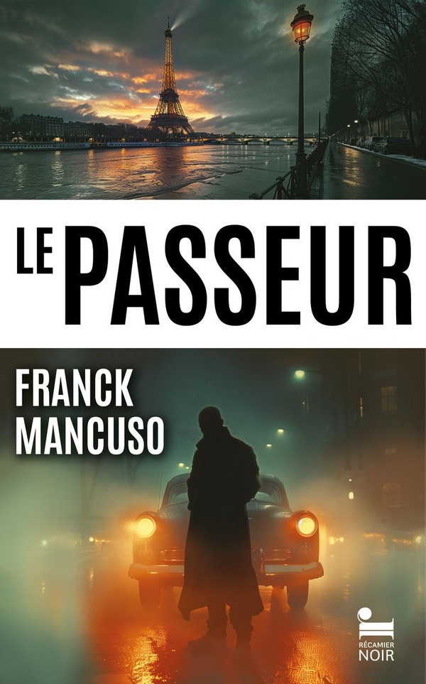 LE PASSEUR