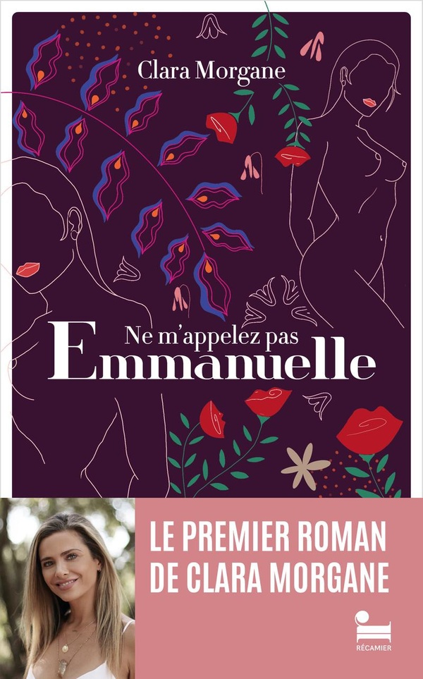 NE M'APPELEZ PAS EMMANUELLE