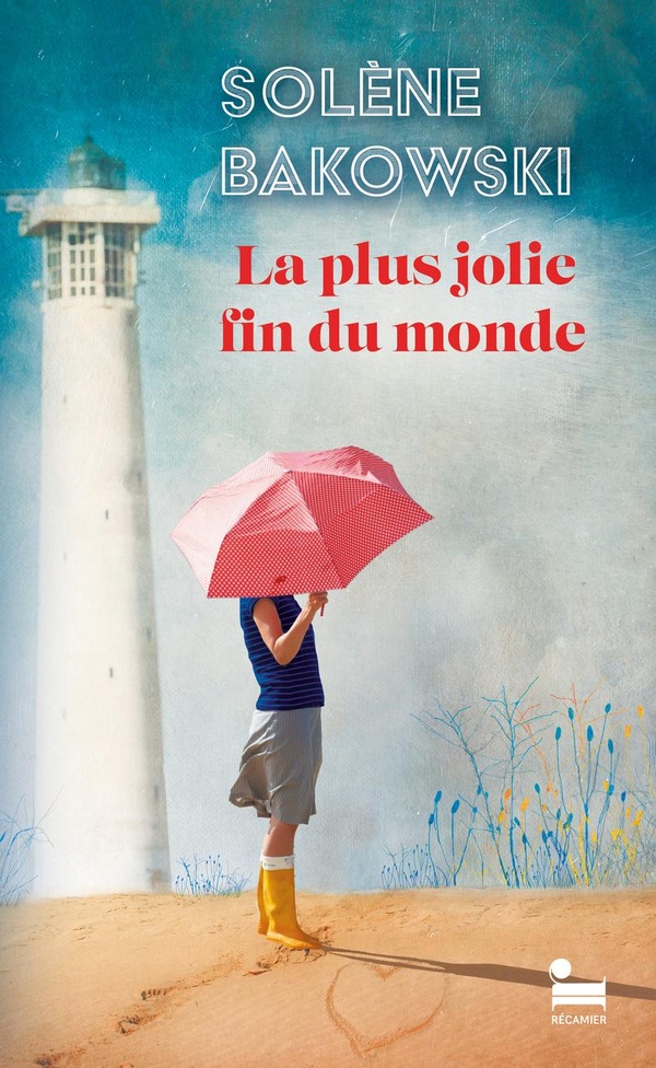 LA PLUS JOLIE FIN DU MONDE