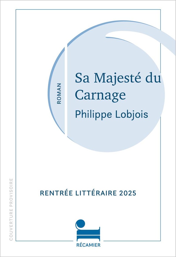 SA MAJESTE DU CARNAGE