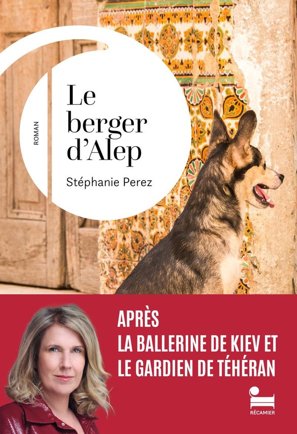LE BERGER D'ALEP