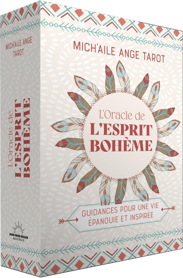 L'ORACLE DE L'ESPRIT BOHEME