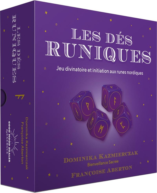 LES DES RUNIQUES