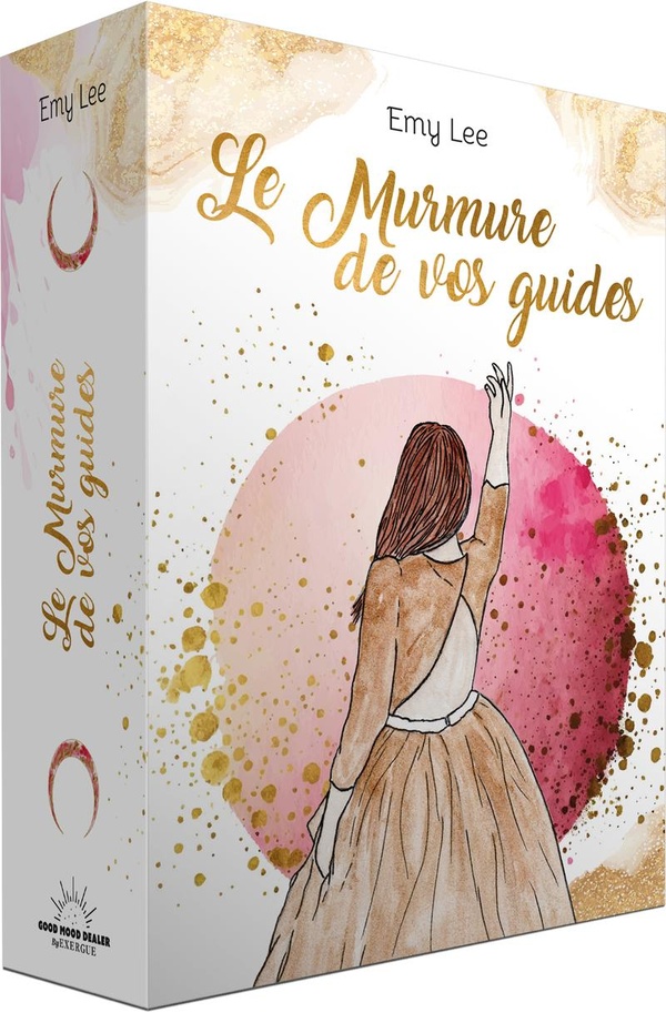 LE MURMURES DE VOS GUIDES