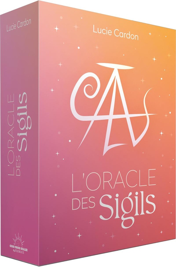 L'ORACLE DES SIGILS