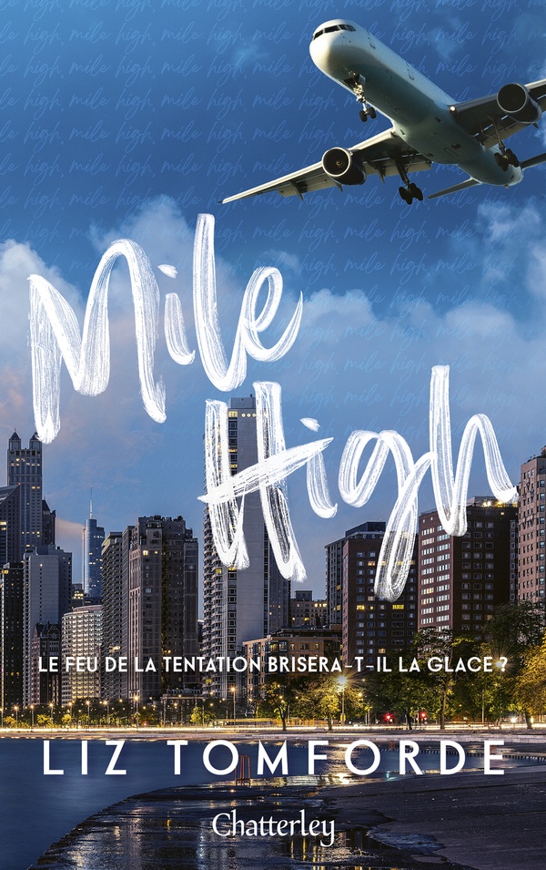 WINDY CITY - TOME 1 MILE HIGH