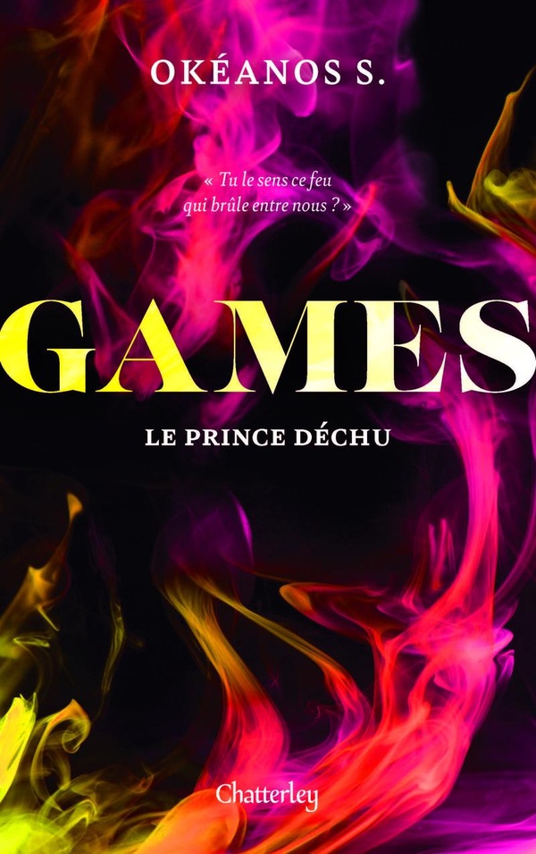 GAMES - TOME 3