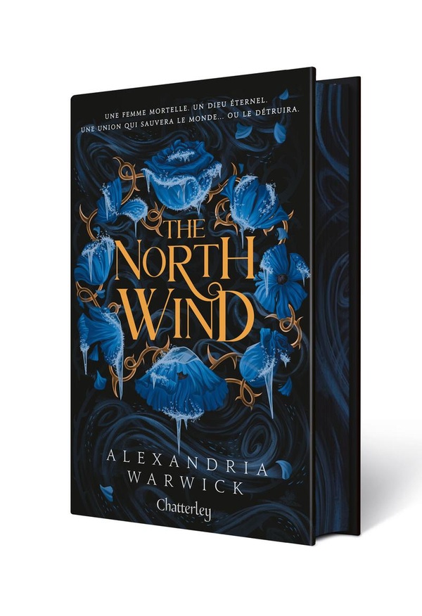 THE FOUR WINDS - TOME 1 THE NORTH WIND