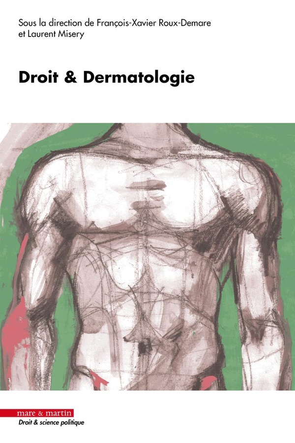 DROIT ET DERMATOLOGIE