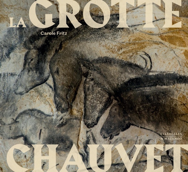 LA GROTTE CHAUVET